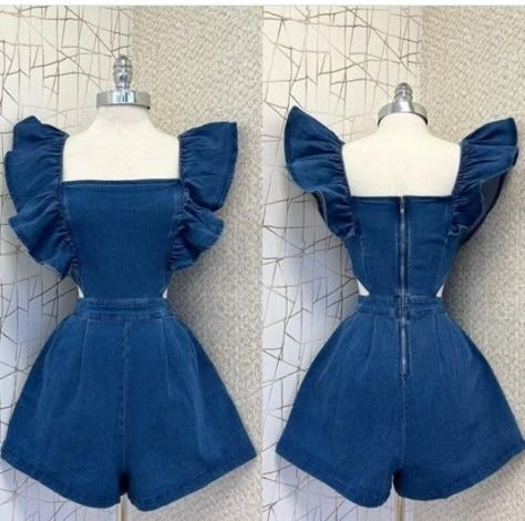 Corset Fashion Outfits, Modest Dresses Fashion, 2piece Outfits, Chic Dress Classy, Corset Fashion, Fashion Nova Outfits, Cute Dress Outfits, Everyday Fashion Outfits, Denim Dresses