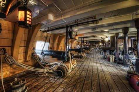 Cabin Pictures, Old Sailing Ships, Hms Victory, Ship Of The Line, Soaking Wet, Escape Rooms, Sailing Vessel, Best Water, Wooden Ship