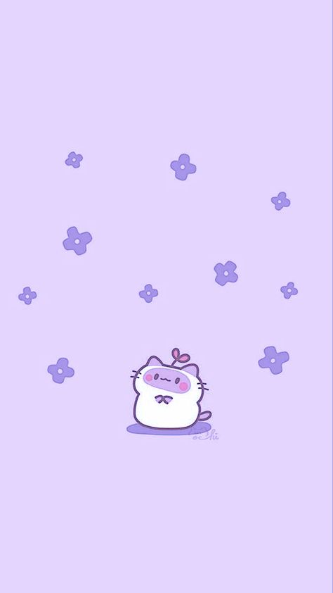 Lilac Cute Wallpaper, Pink Purple Wallpaper Aesthetic, Corgi Wallpaper, Fb Wallpaper, Pink Wallpaper Ipad, Pink And Purple Wallpaper, Pretty Phone Wallpaper, Abstract Art Wallpaper, Sanrio Wallpaper