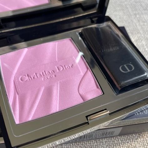 Dior Rouge Blush 290 Signature 2023 Limited Edition New In Box Dior Rouge Blush, Dior Rouge, Limited Editions, Dior, Blush, Limited Edition, Jewelry Watches, Plus Fashion, Outfit Inspo