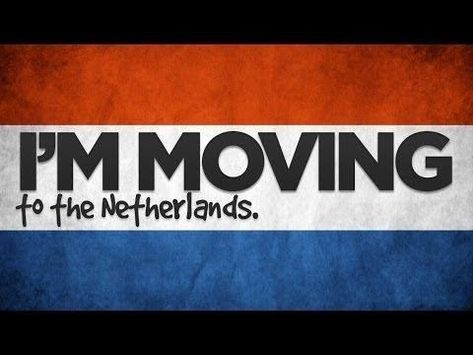 I moved from Romania to the Netherlands and want to share everything I've learned from the move and some tips and information to make it easier for you to move to and live in the Netherlands | moving to the netherlands | moving to netherlands holland | moving to netherlands | netherlands moving | how to move to the netherlands | move to amsterdam | how to move to amsterdam | amsterdam move | moving to europe | netherlands living | netherlands lifestyle Moving To The Netherlands, Netherlands Lifestyle, Netherlands Living, Moving To Europe, Netherlands Travel Destinations, Vision Board Pics, Best Countries To Visit, Dutch People, Netherlands Travel