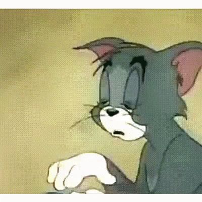 Sleepy Tom GIF - Sleepy Tom Cat - Discover & Share GIFs Sleepy At Work, Tired Gif, Tom And Jerry Gif, Tired Funny, Tom Cat, Wake Up In The Morning, Morning Gif, Funny Cartoon Gifs, Cartoon World