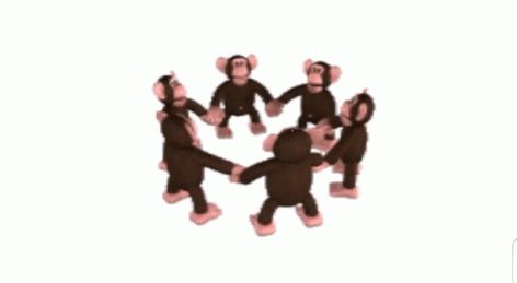 Monkey Circle GIF - Monkey Circle MonkeyCircle - Discover & Share GIFs Arte Gif, Random Gif, Banner Gif, Silly Pictures, Low Quality, Funny Me, Cute Gif, Images Gif, Funny Laugh