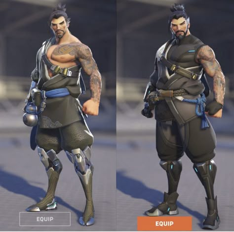 Hanzo Shimada Overwatch 2, Young Hanzo, Hanzo Overwatch, Hero Concept, Genji And Hanzo, Genji Shimada, Hanzo Shimada, Overwatch Hanzo, Overwatch 2