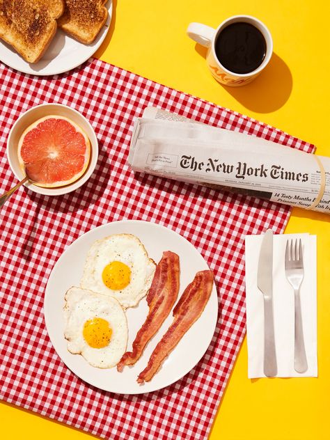 Food - Dan Robb Photography Breakfast Photography, 50s Diner, Photo Deco, Food Photoshoot, Diner Recipes, Food Photography Inspiration, Food Photography Tips, The Breakfast, Unique Recipes