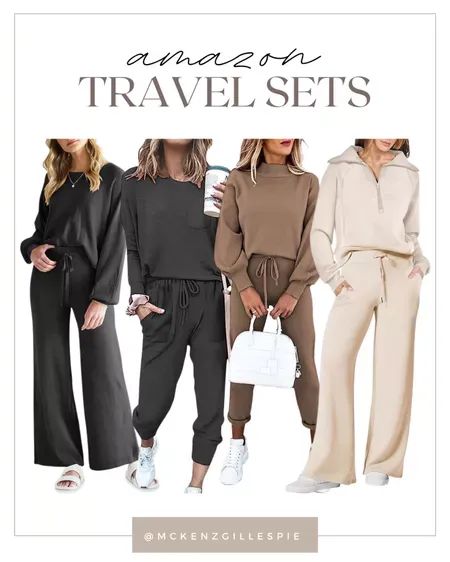 Classy Exercise Outfit, Long Travel Outfit Airport Style, Athletic Travel Outfit, Travel Outfit Women Airport Style, Traveling Outfits For Women, Maternity Plane Outfit, Traveling Clothes Women, Overnight Plane Outfit, Outfits For The Plane