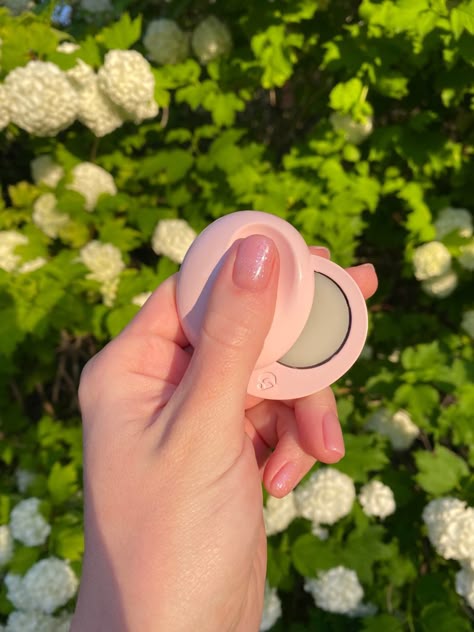 Diy solid perfume