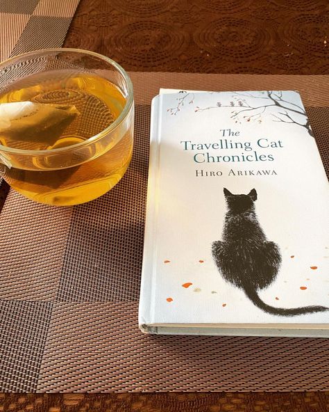 The Travelling Cat Chronicles, Ichiko Aoba, Book Wishlist, Unread Books, Cat Stories, Chronicle Books, Best Books To Read, Popular Books, Book Collection