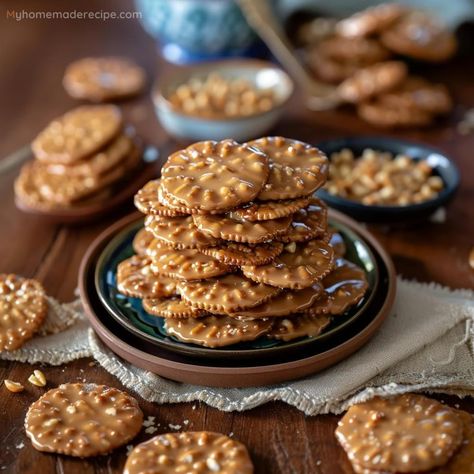 Caramel Peanut Ritz Cracker Treats - A Delicious Dessert Adventure - My Home Made Recipe Caramel Peanut Butter Ritz Cracker Treats, Peanut Butter Ritz Cracker Candy, Carmel Peanut Ritz Cracker Treats, Caramel Ritz Cracker Treats, Pecan Pie Ritz Crackers, Caramel Peanut Ritz Cracker Treats, Ritz Cracker Candy, Ritz Cracker Dessert, Cracker Treats