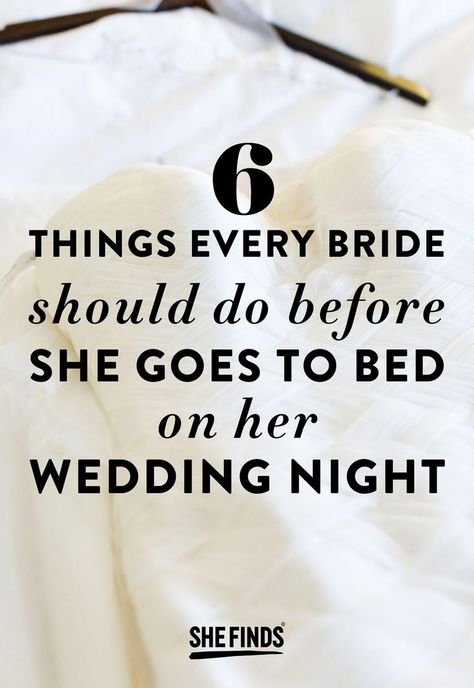 Wedding Night Tips | Wedding Night Planning Things To Do On Your Wedding Night, Wedding First Night Romance, Wedding Night Outfit Brides, Wedding Night Ideas, Wedding Night Tips, Wedding Basics, Wedding Night Outfit, Christian Wedding Vows, Mythical Wedding