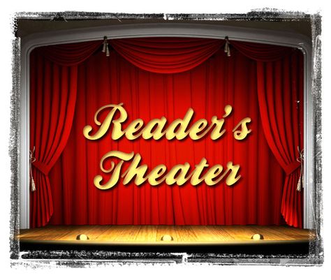 How to Write a Reader's Theater Play Theatre Classroom, Readers Theatre, Readers Theater Scripts, Library Programming, Reader's Theater, Teen Library, Teen Programs, Readers Theater, Balanced Literacy