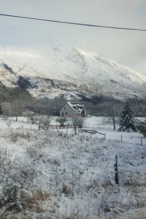 Glencoe, Scottish Highlands Kingussie Scotland, Scottish Winter, Scotland Nature, Glencoe Scotland, Pictures Of Beautiful Places, Scottish Mountains, Bonnie Scotland, Visit Scotland, Scottish Landscape