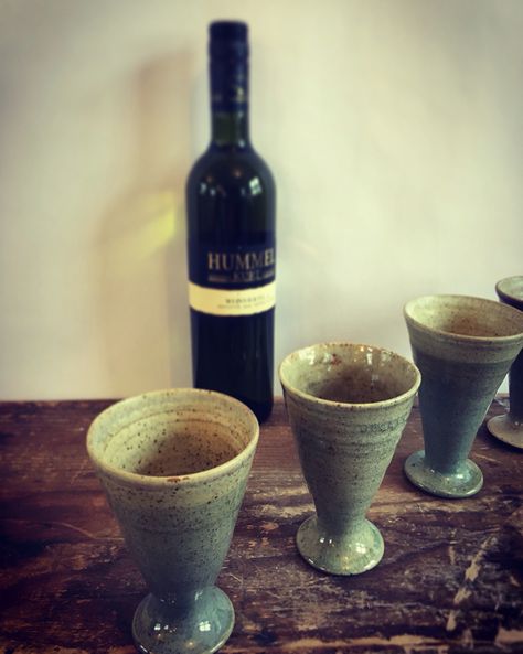 Ceramic Wine Goblet, Pottery Wine Goblets, Ceramic Goblets Handmade Pottery, Pottery Goblets Handmade, Pottery Goblet, Ceramic Wine Cups, Ceramic Wine Glasses, Ceramic Goblet, Pottery Wine Cups