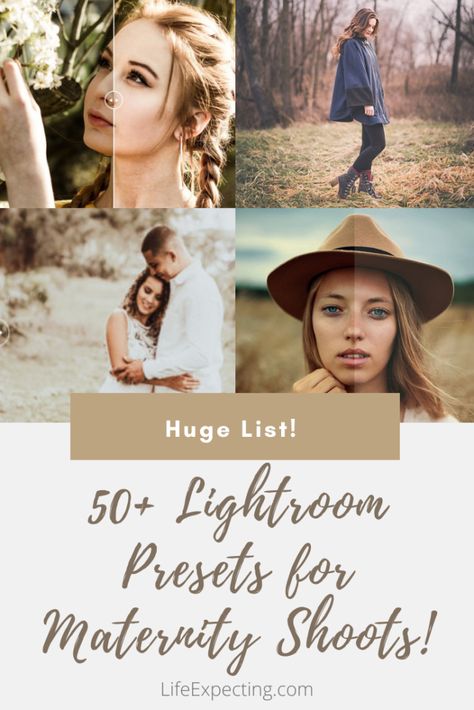 Diy Maternity Shoot, Best Lightroom Presets, Maternity Studio, Maternity Shoots, Baby Blog, Maternity Shoot, Lightroom Presets Free, Pregnancy Shoot, Maternity Pictures