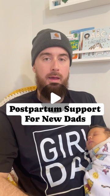 AJ | First Time Dad on Instagram: "Thank Me Later 🙏🏼 #postpartumjourney #postpartum #baby #childbirth #dad #girldad" Dad With Baby, Dad And Newborn, Tips For New Dads, Teen Dad And Baby, Baby Lyrics, First Time Dad, New Parents Meme Funny, Thank Me Later, Girl Dad