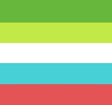 Bambi Lesbian, Aromantic Spectrum, Hungary Flag, Lgbtq Flags, Lgbt Flag, Lesbian Flag, Greek Words, Gender Identity, Lgbt Pride