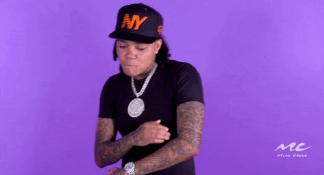 Trending GIF dance reaction dancing reactions swag reaction gif reaction gifs music choice musicchoice milly rock milly young ma swag dance youngma swag alert millie rock dance milly dance Milly Rock, Young Ma, Rock Dance, Reaction Gif, Good Gif, Reaction Gifs, Newest Trends, Dream Big, Cool Gifs