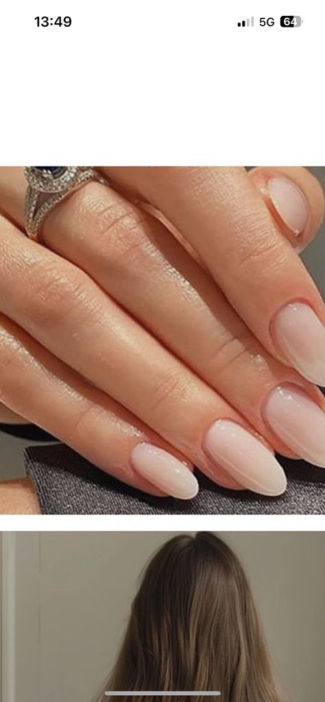 French Nails, Nails