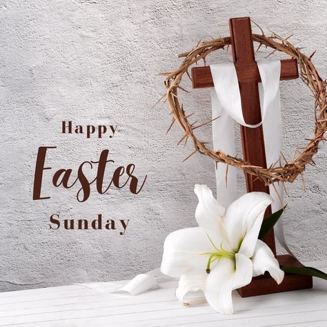 Happy Easter Good Morning, Happy Easter Religious, New Month Messages, Happy New Month Messages, Happy Easter Messages, Catholic Lent, Happy Easter Sunday, Easter Drawings, Linkedin Page