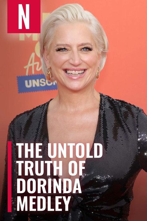 Not everyone can be known for iconic quotes, but Dorinda Medley is not everyone. The former "Real Housewives of New York" star captured fans' hearts by shouting at everyone, "I decorated. #truth #celebrity #secrets #gossip #rumors #dorindamedley Dorinda Medley, The Untold Truth, Iconic Quotes, Real Housewives Of New York, Housewives Of New York, Real Housewives, Celebrity Gossip, Swift, New York