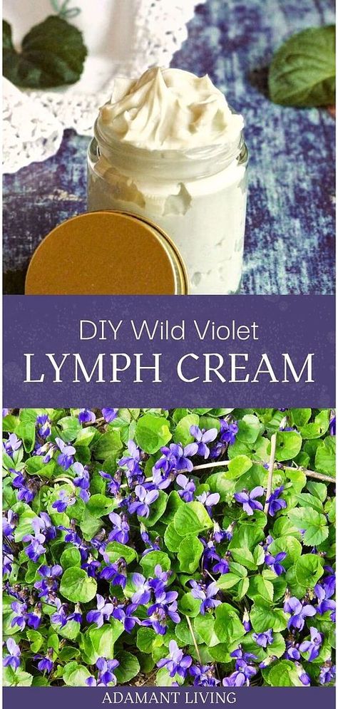 Lymph Cream, Homemade Lotion Recipe, Herbal Medicine Recipes, Herbal Remedies Recipes, Salve Recipes, Medicinal Herbs Garden, Lotion Recipe, Herbal Salves, Herbal Recipes