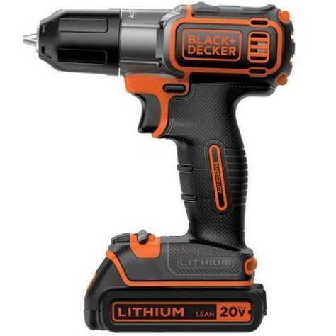 Craftsman Power Tools, Cordless Drill Reviews, Stripped Screw, Black And Decker, Impact Driver, Drill Driver, Led Work Light, Cordless Drill, Electric Drill