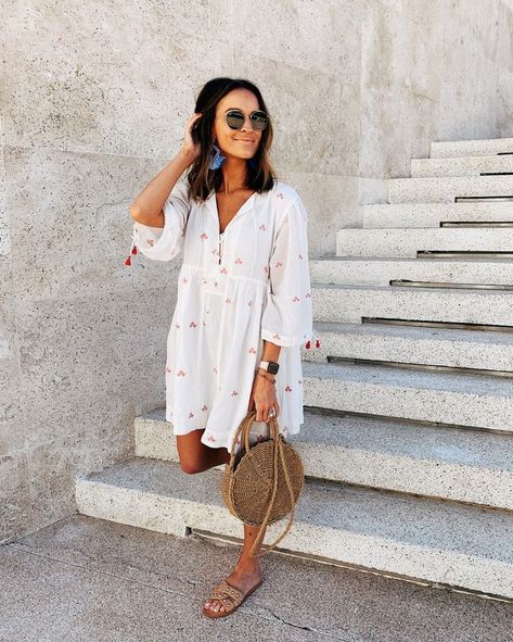 lauren sims instagram round-up Lauren Kay Sims, Quoi Porter, Cozy Dress, Looks Vintage, Spring Summer Outfits, Outfits Casuales, Holiday Outfits, Look Fashion, Spring Summer Fashion