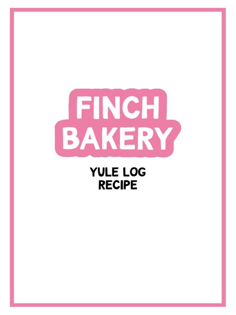 Finch Bakery Brownie Yule Log, Brownie Yule Log Recipe, Brownie Yule Log, Yule Log Recipe, Recipetin Eats, Bbc Food, Delicious Brownies, Yule Log, Doughnut Recipe