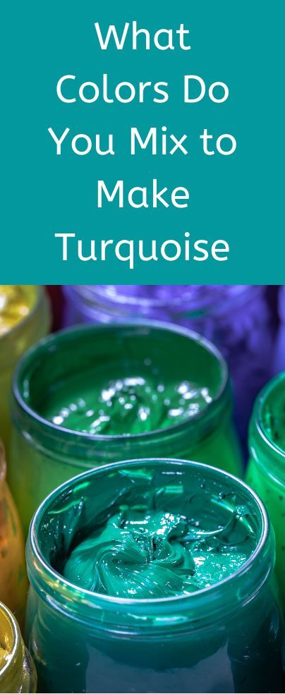 How To Make Turquoise Color, Turquoise Color Combinations, Turquoise Paint Colors, Turquoise Furniture, Mixing Paint Colors, Light Blue Paints, Color Schemes Design, Color Mood, Teal Green Color