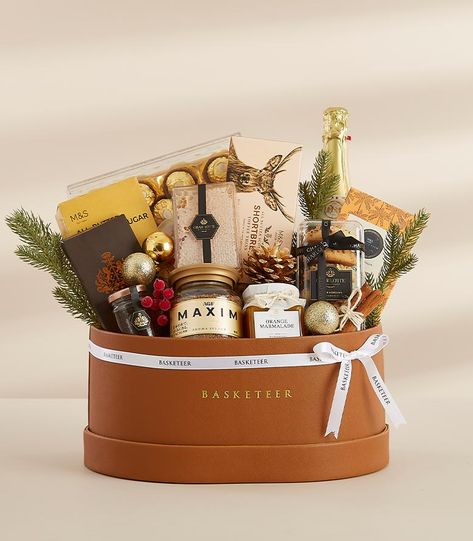 Gift Hampers, Baskets & Flowers | Gift Delivery Across Thailand Luxury Gift Basket Ideas, Gift Basket Photography, Bakery Hampers, Basket Photography, Luxury Gift Baskets, Luxury Gift Basket, Raffle Basket, Corporate Gift Baskets, Hamper Ideas