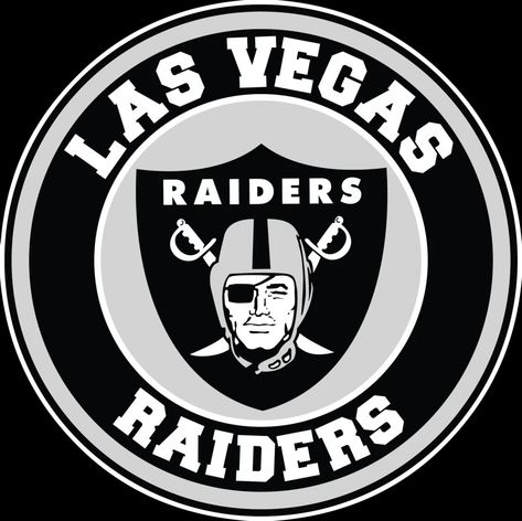 Raiders Stickers, Raiders Nation, Raiders Wallpaper, Oakland Raiders Logo, Raiders Baby, Raiders Logo, Led Wall Decor, Raiders Football, Raiders Fans