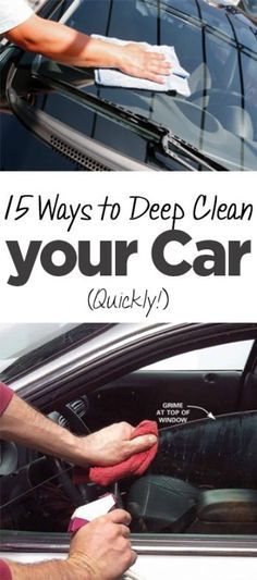 Car cleaning, clean your car, car cleaning hacks, popular pin, DIY clean, cleaning, easy cleaning, DIY deep clean. Car Cleaning Tips, Car Care Tips, Clean Car, Car Tips, Cleaning Tips Tricks, Cleaning And Organization, Cleaning Stuff, Clean Your Car, Cleaning Tips And Tricks