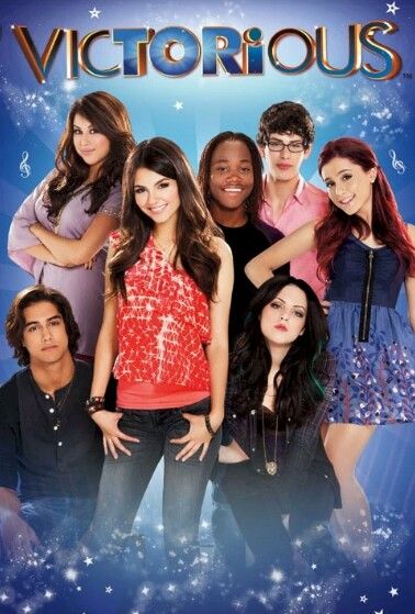 Hollywood Arts, The Cast, Nickelodeon, Blu Ray, Victorious, Hollywood, Disney