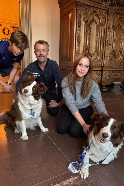 Princess Josephine Of Denmark, Prince Christian Of Denmark, Princess Isabella, Kitty Spencer, Danish Flag, Show Queen, Denmark Royal Family, Mary Of Denmark, Lady Louise Windsor