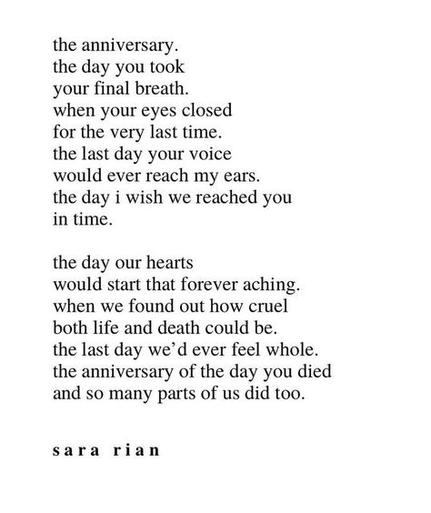 Regrets After Someone Dies, Not Being Able To Say Goodbye Quotes, Quotes About Dishonest People, The Day You Died, A Year Without You, Promiscuous Quotes, Greif Aesthetics, Losing Someone Quotes Heavens, Losing A Brother Quote