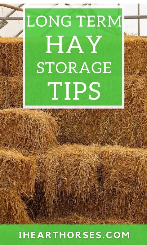 Outdoor Hay Storage Ideas, Cheap Hay Storage Ideas, Hay Storage Ideas Horses, Diy Hay Storage, Small Hay Storage, Hay Shed Ideas, Diy Hay Storage Ideas, Hay Storage Ideas Barns, Hay Barn Ideas