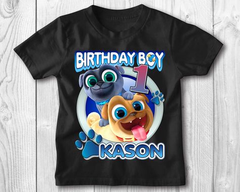 Puppy Dog Pals Birthday Shirt, Puppy Dogs Birthday T-shirt, Puppy Dogs, Personalized Shirt, Custom Shirt, Birthday Check more at https://designtis.com/product/puppy-dog-pals-birthday-shirt-puppy-dogs-birthday-t-shirt-puppy-dogs-personalized-shirt-custom-shirt-birthday/ Dogs Birthday, Puppy Dog Pals, Puppy Dogs, Dog Birthday, Custom Shirt, Birthday Shirt, Puppy Dog, Personalized Shirts, Dog Person