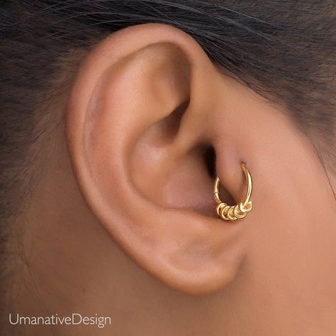 image 0 Gold Tragus Jewelry, Tragus Earrings Hoop, Gold Cartilage Earrings, Tragus Daith, Tragus Ring, Tragus Piercing Jewelry, Tragus Hoop, Tragus Jewelry, Piercing Tragus