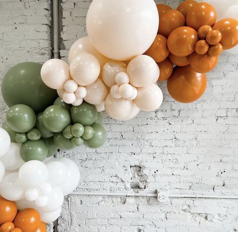 Bubble Dome, Orange Balloons, Birthday Party Set, Yellow Balloons, Green Balloon, Red Balloon, Bachelorette Party Decorations, Balloon Garland, Latex Balloons