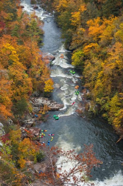 5 Family-Friendly Things to Do in Tallulah Falls, GA | Lake Rabun Hotel Tallulah Falls Georgia, Georgia Trip, Hiking In Georgia, Gorges State Park, Atv Tour, Whitewater Rafting, Land Of Enchantment, Seven Wonders, Outdoor Retreat