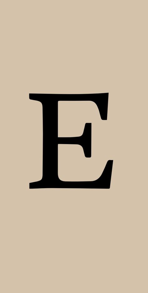 E Initial Aesthetic, Letter E Wallpaper Iphone, E Profile Picture Letter, E Wallpaper Letter, Letra E Aesthetic, C Wallpaper Letter Aesthetic, A Wallpaper Letter Love, E Wallpaper, Wallpaper Letter