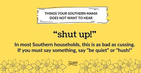 Southern Mama, Mama Quotes, Southern Mom, Southern Culture, Southern Sayings, Her Voice, Southern Shirts, Southern Tide, He Or She