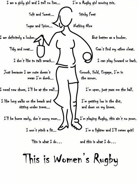 this is womens rugby #woman #rugby Rugby Memes, Rugby Rules, Rugby Baby, Rugby Quotes, Rugby Mom, Rugby Girls, Cute Text Quotes, Womens Rugby, Rugby Men