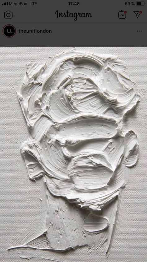 Diy Wall Art Abstract, Plaster Of Paris On Canvas, How To Texture Paint On Canvas, Gesso Art, Plaster Canvas, Plaster On Canvas, Textured Abstract Art, Arte Van Gogh, Abstract Art Diy