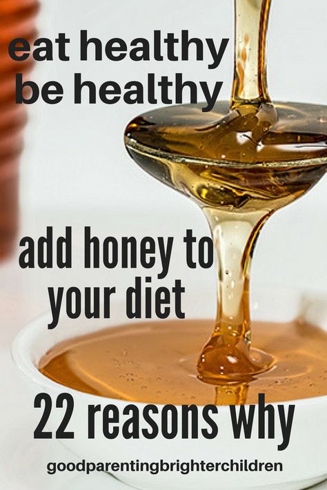 Honey, that sweet sticky liquid made by busy bees is full of vitamins, minerals and pure goodness. It’s used to fight certain diseases, suppress a cough, heal a wound and even bury the dead. Amazingly, there are over 300 varieties all waiting to be consumed by an unsuspecting person wanting to be healthier. Here are 22 interesting facts about honey. #benefitsofhoney #honeybenefits Facts About Honey, Benefits Of Honey, Nutrition Activities, Honey Benefits, Health And Wellness Quotes, Busy Bees, Nutrition Guide, Nutritional Value, Healthy Eating Recipes