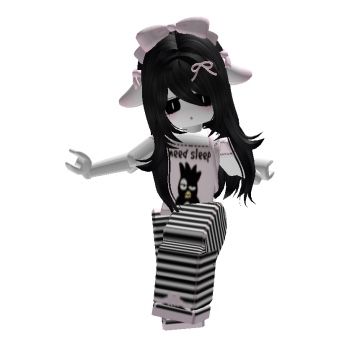 Roblox Cutecore, Black Kawaii, Rblx Avatar, Emo Roblox, Kawaii Cutecore, Emo Roblox Avatar, Roblox Skins, Boys Fits, Roblox Ideas