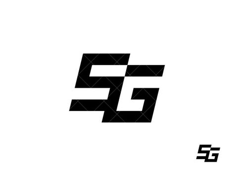 SG Logo or GS Logo { Available For Sell } It's a simple and unique monogram logo that is showing initial letter S and G. Suitable for various businesses. If you want to buy this logo mark or if you want to hire me for your logo design project then message me on Dribbble or email me at : sabujbabu31@gmail.com #logo #logos #logodesign #monogram #monograms #monogramlogo #graphicdesigner #graphicdesign #art #typographylogo #lettermark #icon #sg #sglogo #sgmonogram #gs #gslogo #gsmonogram #s #g Sg Logo Design Graphics, Sg Logo Design, Gr Logo, Gs Monogram, Gs Monogram Logo Design, Gs Logo Design Letters, Sg Monogram, G Monogram Logo Design, Sg Logo