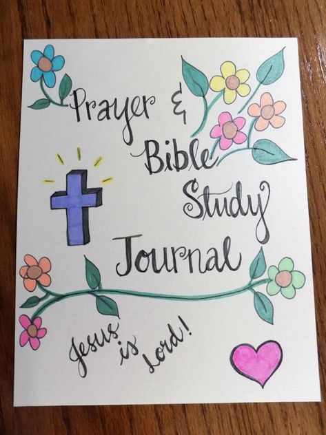 How to Create an Awesome Prayer Journal Prayer Journal Ideas Notebooks Diy, Prayer Journal Ideas, Diy Prayer Journal, Bible Journal Notebooks, Power Of The Tongue, Prayer For My Children, Inspire Bible, Prayer Bible, Journal Notes