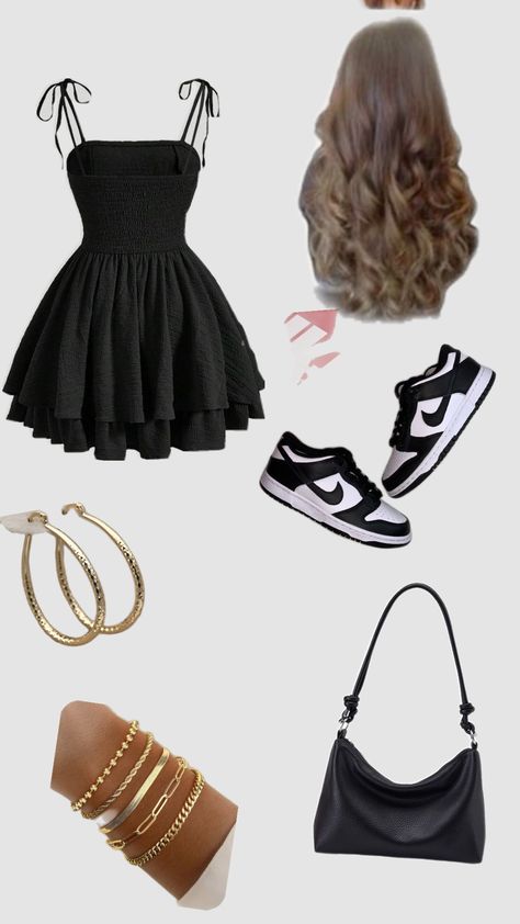 school dance Outfits For A Dance At School, Dress Middle School Dance, 6th Grade Dance Outfits, School Dance Outfits Middle School, 5th Grade Dance Dresses, Cute Outfits For School 8th Grade, Dresses For School Dances Middle School, Winter Dance Dresses Middle School, Graduation Dress Middle School