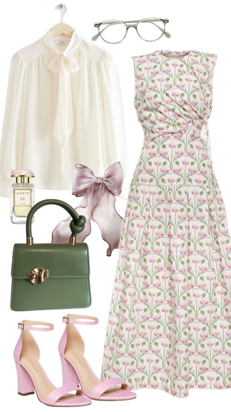 formal picnic 🧺 #ootd #outfitinspo #modestfashion #aesthetic #christian Modest Christian Clothing, Aesthetic Christian, Modest Outfit Ideas, Elegant Outfit Classy, Modesty Outfits, Cute Modest Outfits, Stylish Fall Outfits, Pretty Prom Dresses, Classy Work Outfits